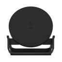 Belkin 10 W, sans fil, charge rapide, intérieur, noir (WIA001TTBK)