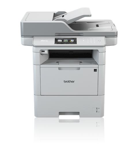 Brother MFC-L6900DW multifunction printer