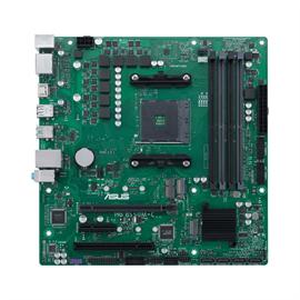 ASUS No Produit:PRO B550M-C/CSM
