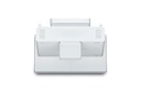 Epson 5000 lumens, 2500000:1, 1,07 milliard de couleurs, 100 – 240 V, 50/60 Hz