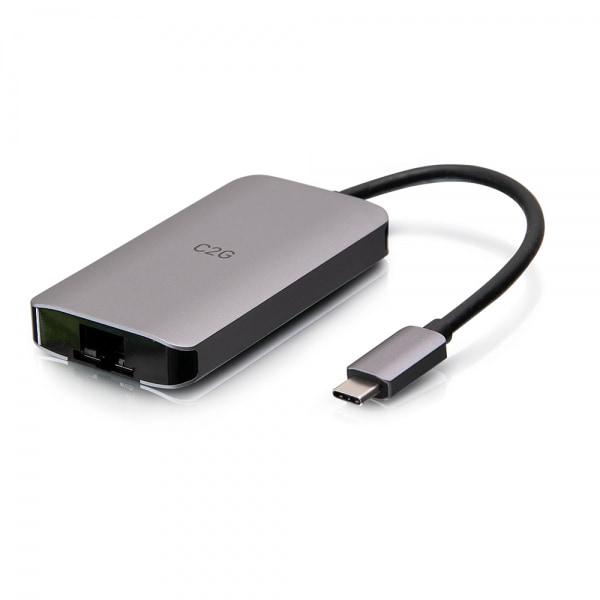 C2G C2G54456 notebook dock/port replicator