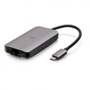 C2G C2G54456 notebook dock/port replicator