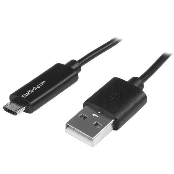 Câble USB StarTech.com USBAUBL1M