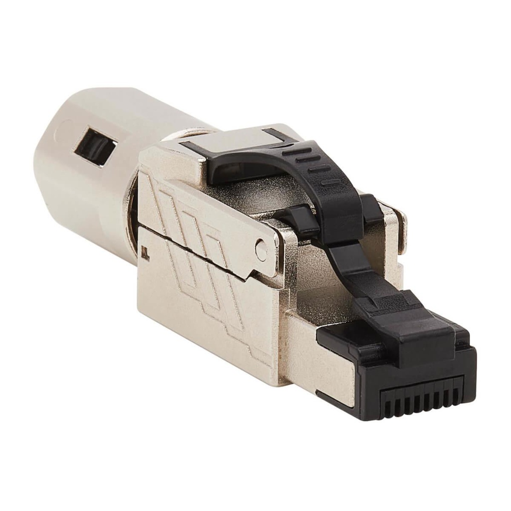 Connecteur de fil Tripp Lite N238-P01-MPTL-A