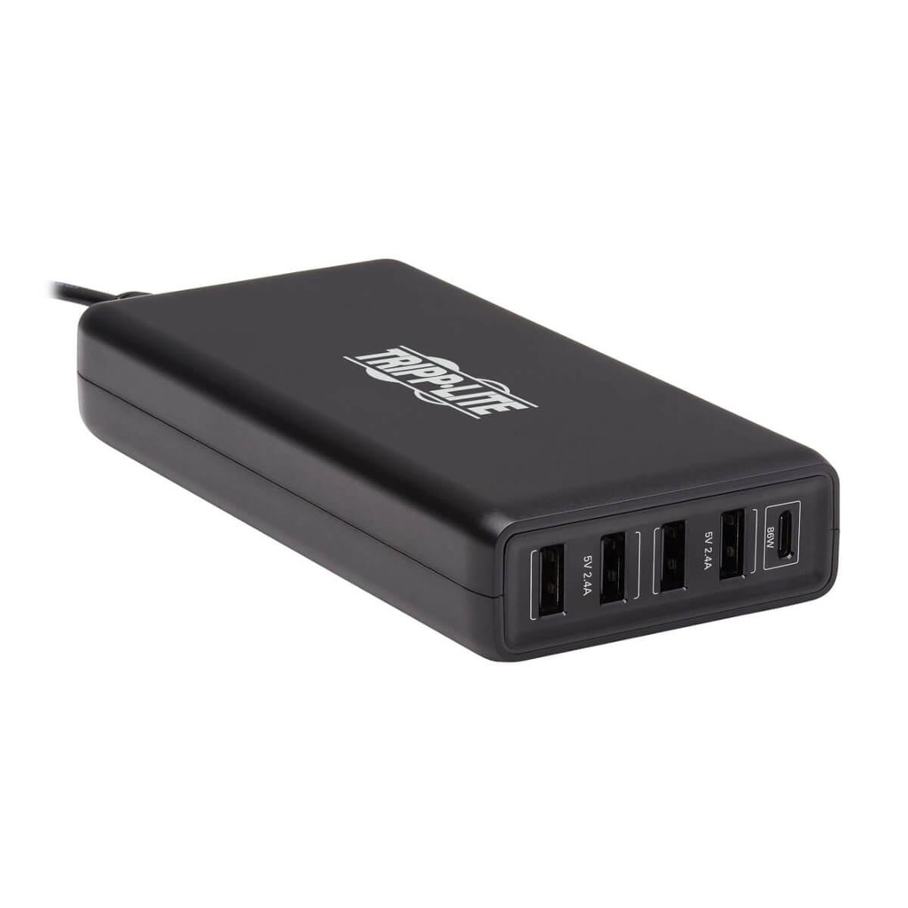 Tripp Lite U280-005-WS4C1 mobile device charger