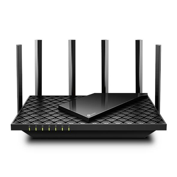 TP-Link Archer AX73 wireless router