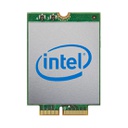 Intel® Wi-Fi 6E AX210 (Gig ) (AX210.NGWG)