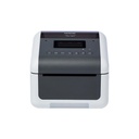 Imprimante d'étiquettes Brother TD-4550DNWB