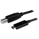 Câble USB StarTech.com USB2CB1M