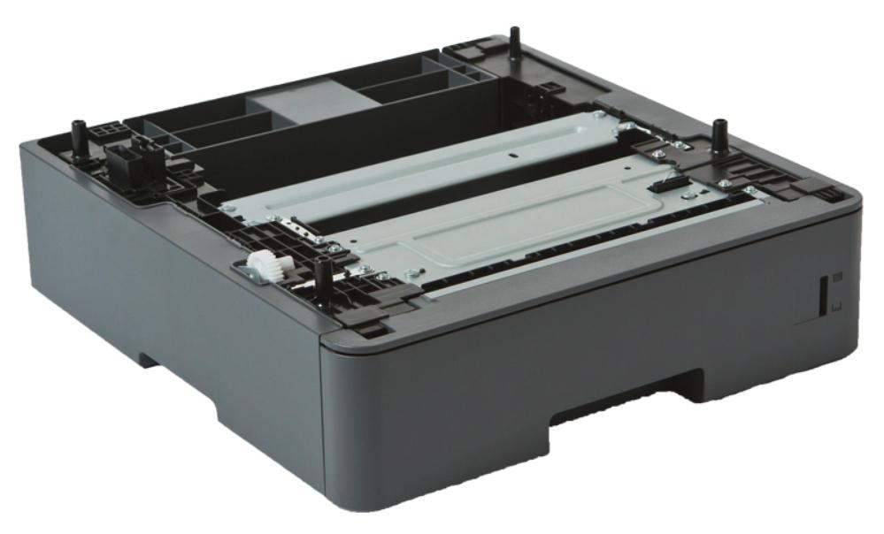 Brother LT-5500 tray/feeder