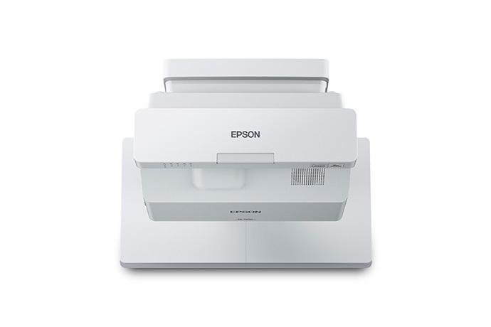 Epson 3LCD, 4000 lumens, 2500000:1, 1.07 billion colors, 100 – 240 V, 50/60 Hz