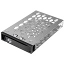 Panneau de baie de lecteur StarTech.com SATSASTRX25