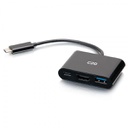 C2G C2G54453 notebook dock/port replicator