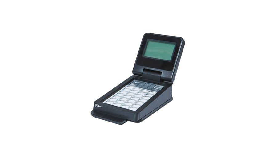 Brother Le clavier tactile avec écran (PATDU003)