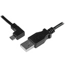 Câble USB StarTech.com USBAUB1MLA