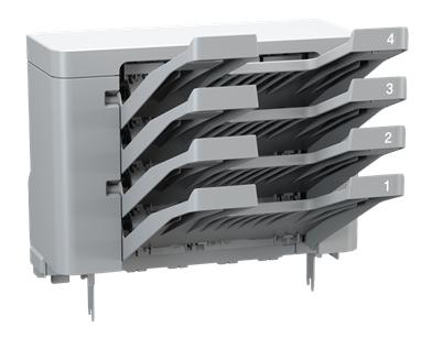 Frère MX-4000