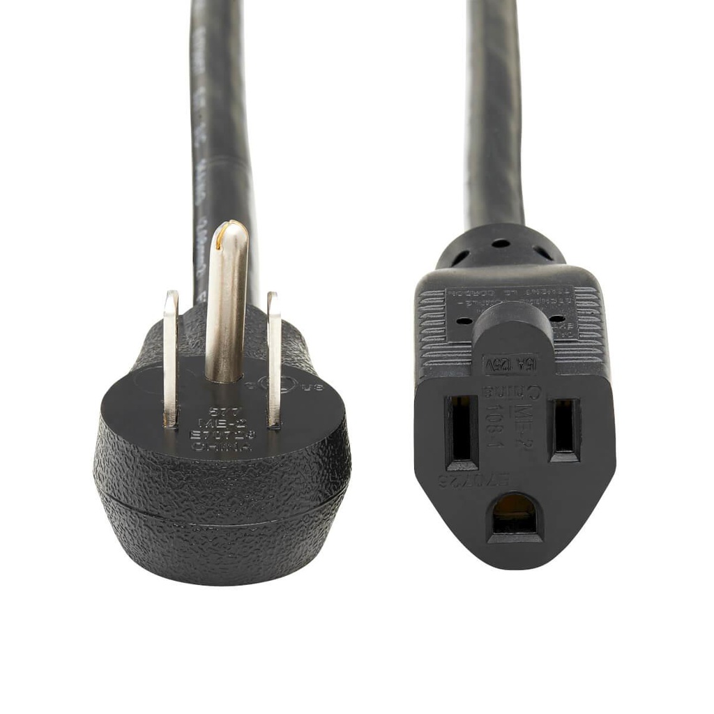 Câble d'alimentation Tripp Lite P024-003-15D