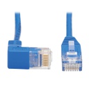 Tripp Lite N204-S10-BL-DN networking cable