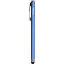 Targus Stylet fin, bleu métallique (AMM1203US)