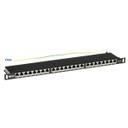 Panneau de brassage Tripp Lite N252A-024-HUSHK