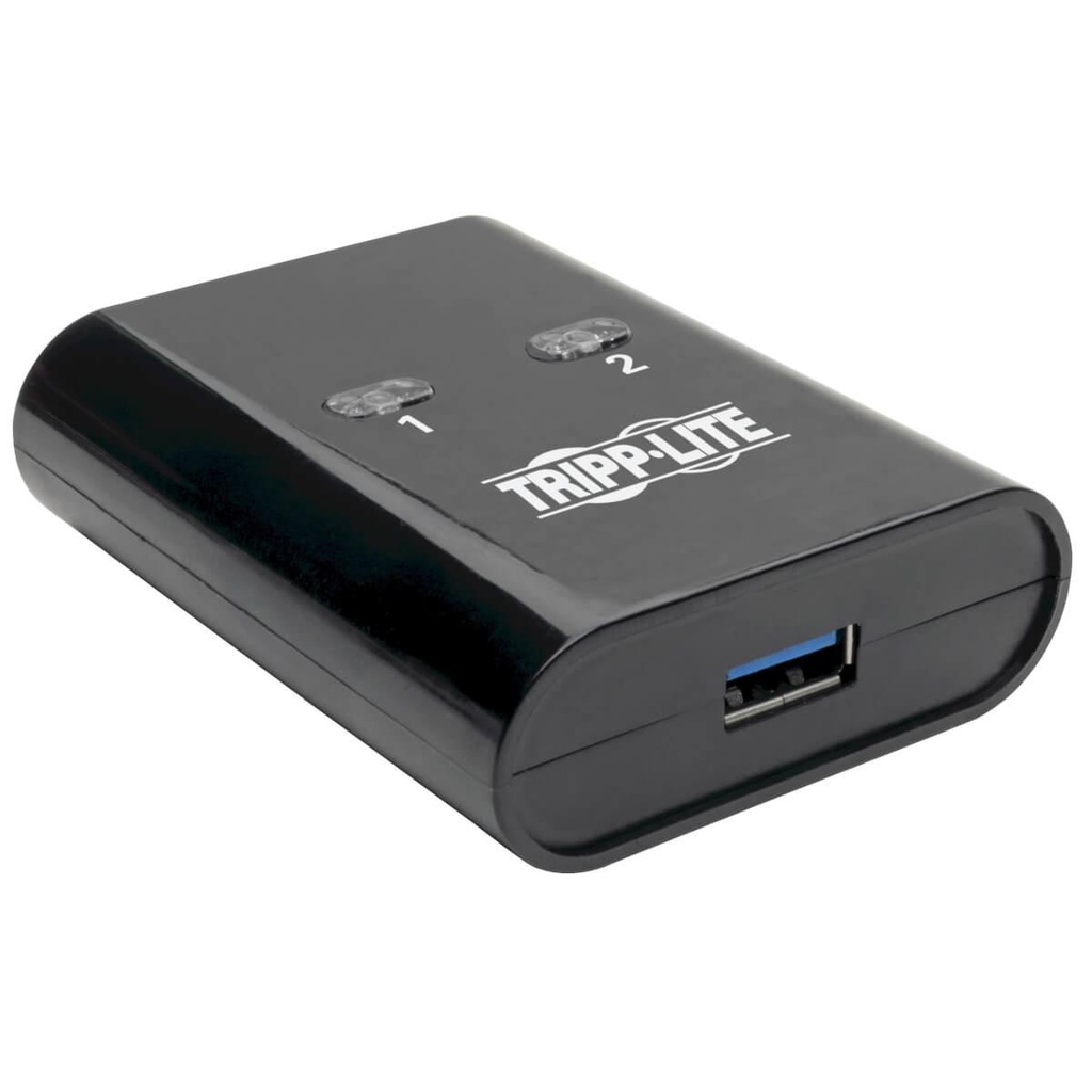 Concentrateur d'interface Tripp Lite U359-002