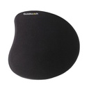 Goldtouch SlimLine Mouse Pad, Right Handed, Black (GT9-0017)