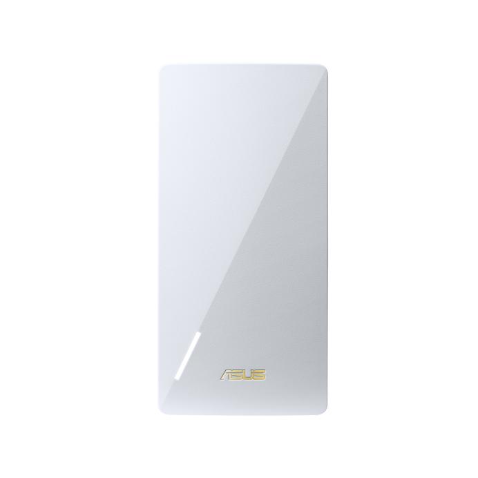 ASUS IEEE 802.11a/b/g/n/ac/ax, 2.4/5 GHz, RJ-45 (RP-AX56)