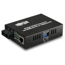 Tripp Lite N784-001-SC network media converter