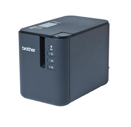 Brother PT P950NW Label Printer (PTP950NW)