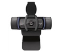 Logitech C920e HD 1080p Webcam (960-001384)