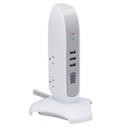 Parasurtenseur Tripp Lite TLP66USB