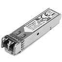Module émetteur-récepteur réseau StarTech.com EXSFP1GELXST
