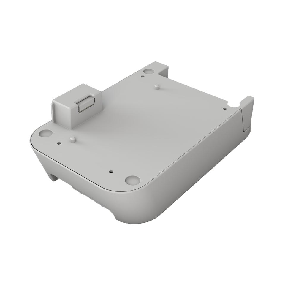 Brother PABU001, Battery, White, 1 pc(s)
