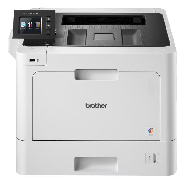 Brother HL-L8360CDW laser printer