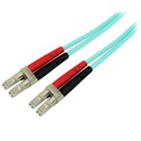 Câble à fibre optique StarTech.com 450FBLCLC2