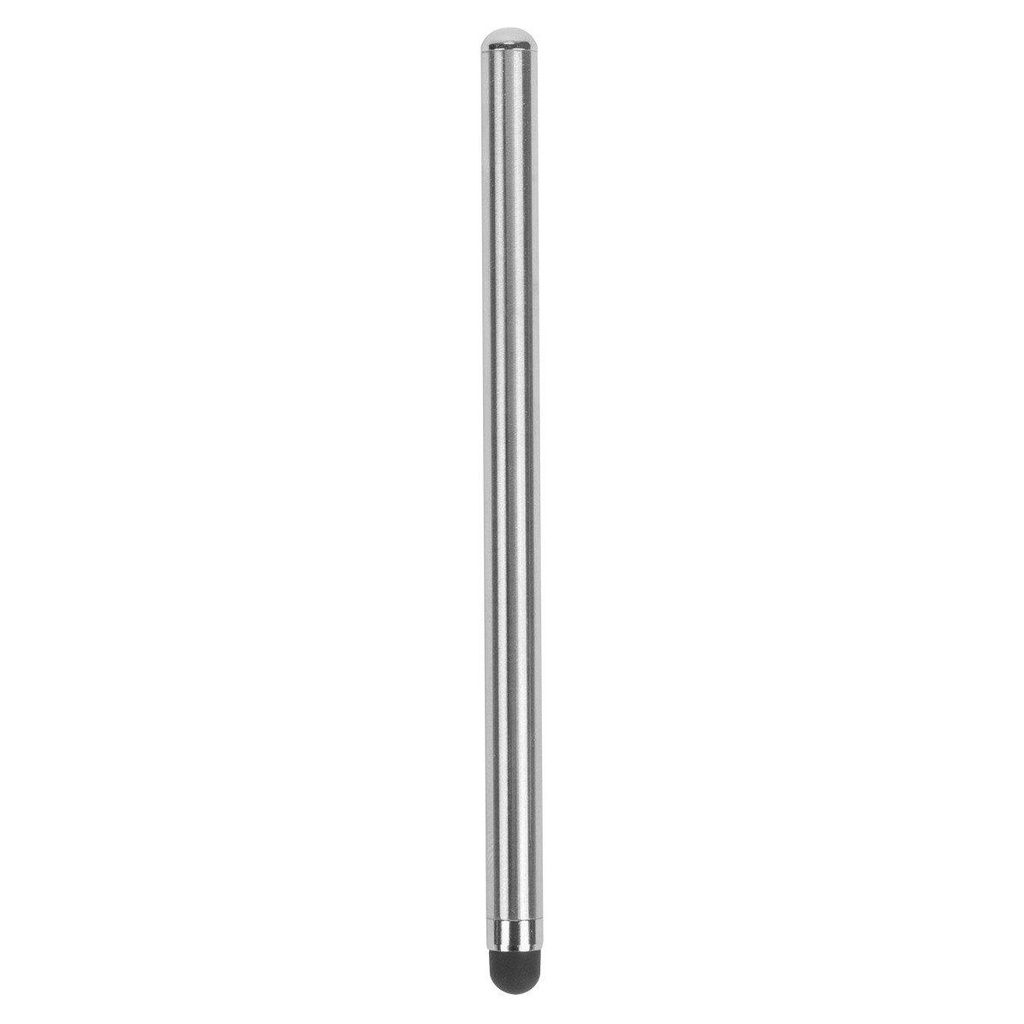 Targus Stylet jetable, gris, paquet de 15 (AMM171GL)