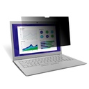 3M Touch Privacy Filter for 12.3&quot; Full Screen Laptop (3:2) (PF123C3E)
