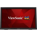 Viewsonic 21.5&quot;, 1920x1080, 16:9, TN, VGA, USB, HDMI, DVI-D, 521x334x101 mm