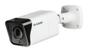 D-Link 8 Megapixel H.265 Outdoor Bullet Camera DCS‑4718E (DCS-4718E)