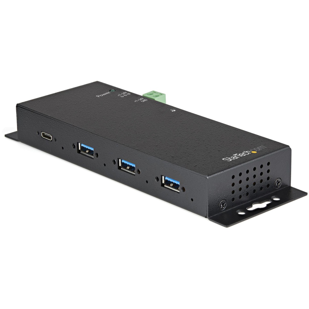 Concentrateur d'interface StarTech.com HB31C3A1CME