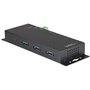 Concentrateur d'interface StarTech.com HB31C3A1CME