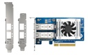 QNAP 2x 25G, SFP28, PCIe Gen4 x8 (QXG-25G2SF-CX6)