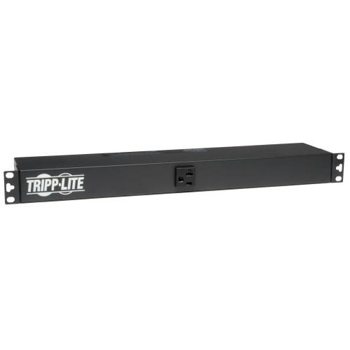 Unité de distribution électrique (PDU) Tripp Lite PDU1226