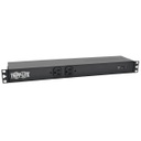 Unité de distribution électrique (PDU) Tripp Lite PDUH20-ISO