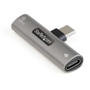Concentrateur d'interface StarTech.com CDP2CAPDM