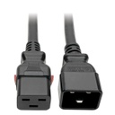 Tripp Lite P036-L06, 1,8 m, IEC C20, IEC C19, 100 - 250 V