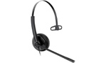 Yealink Mono, over-the-head, QD to RJ-9, noise-canceling, HD Voice (YHS34MONO)