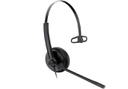 Yealink Mono, over-the-head, QD to RJ-9, noise-canceling, HD Voice (YHS34 MONO)