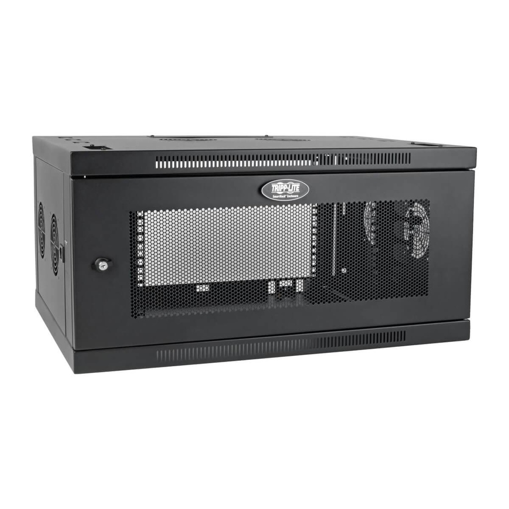 Armoire rack Tripp Lite SRW6UDPVRT