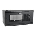 Tripp Lite SRW6UDPVRT rack cabinet